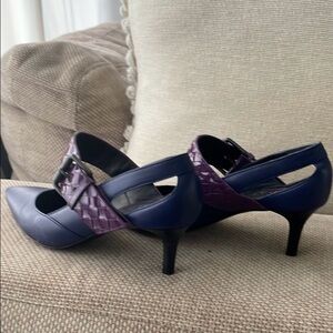 Bottega Veneta Mary Jane